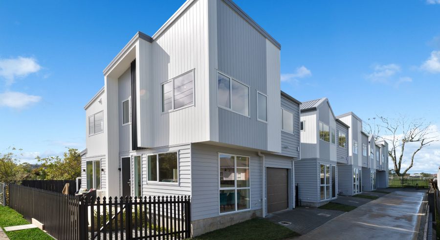  at 80B Matipo Road, Te Atatu Peninsula, Waitakere City, Auckland