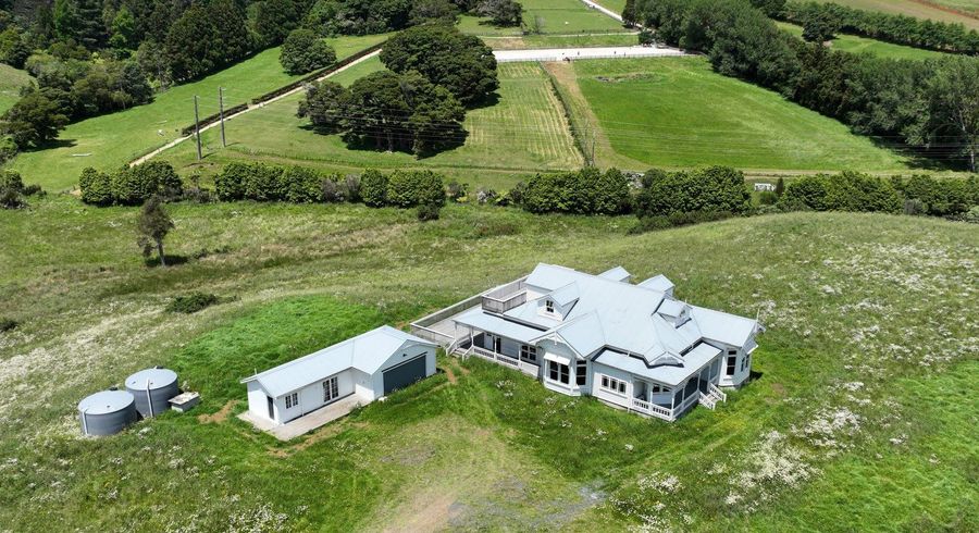  at 218A Pukekohe East Road, Pukekohe, Franklin, Auckland