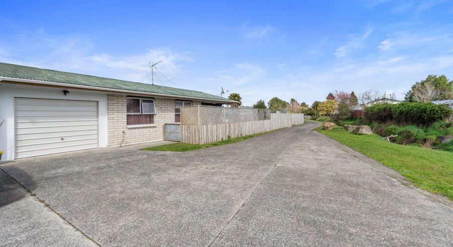  at 8A Grey Street, Putaruru, South Waikato, Waikato
