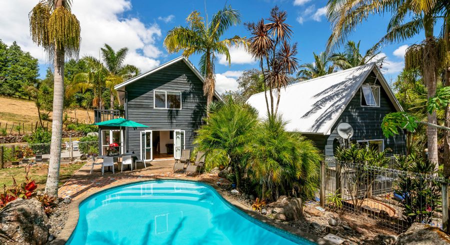  at 202 Cemetery Road, Whangarei