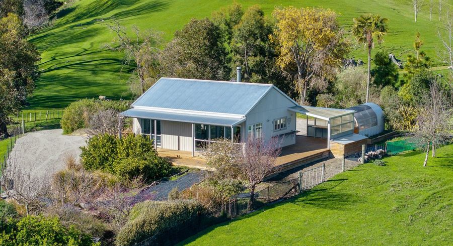  at 237 Admiral Road, Carterton, Carterton, Wellington