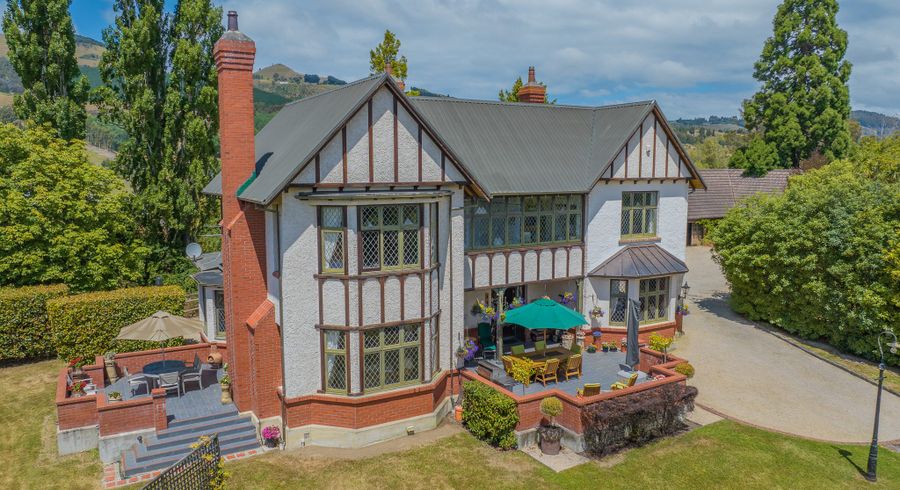  at 101 Gladstone Road South, East Taieri, Dunedin, Otago