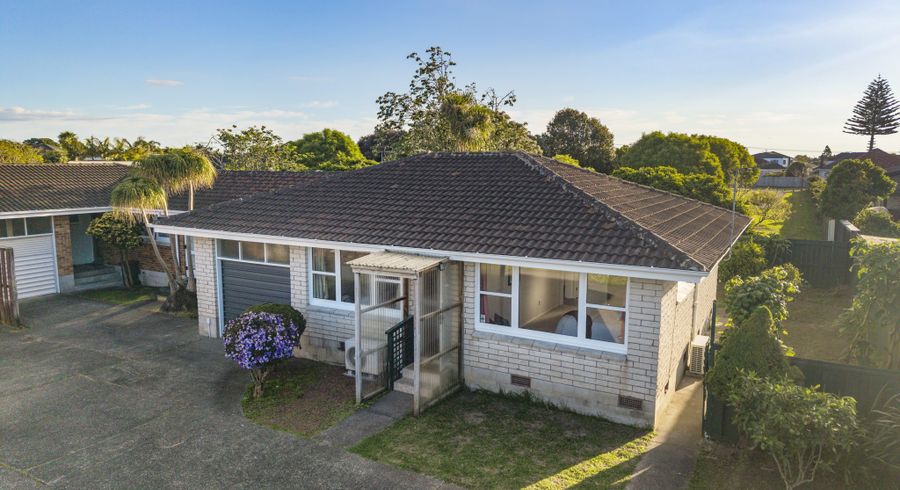  at 6/37 Huia Road, Papatoetoe, Manukau City, Auckland