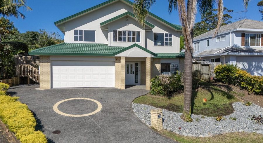  at 28 Tyburn Lane, Unsworth Heights, North Shore City, Auckland