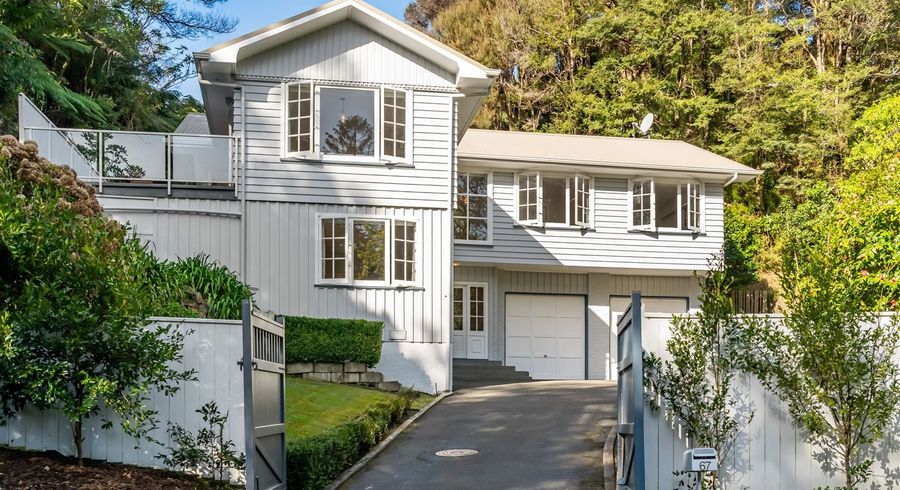  at 67 Chatsworth Road, Silverstream, Upper Hutt