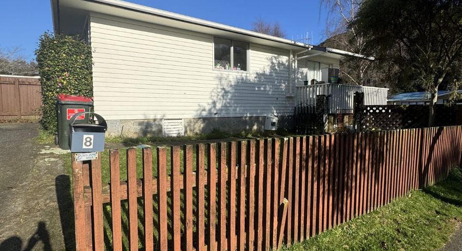  at 8 Gemstone Drive, Birchville, Upper Hutt, Wellington