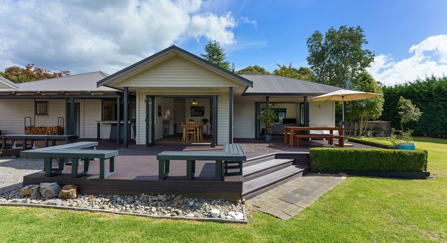  at 241 Otaki Gorge Road, Hautere