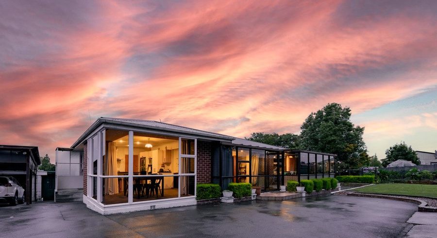  at 186a North Street, West End, Timaru, Canterbury