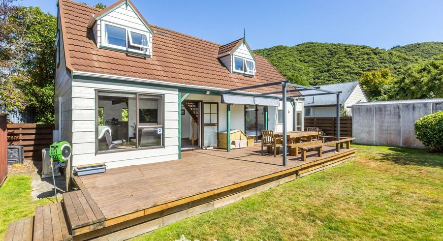  at 58 Larchmont Grove, Totara Park, Upper Hutt