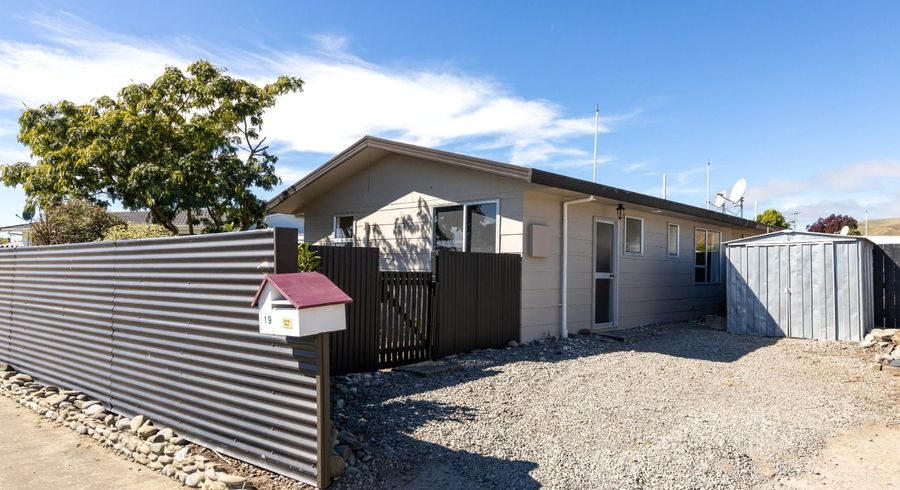  at 1/19 Faulkland Drive , Witherlea, Blenheim, Marlborough