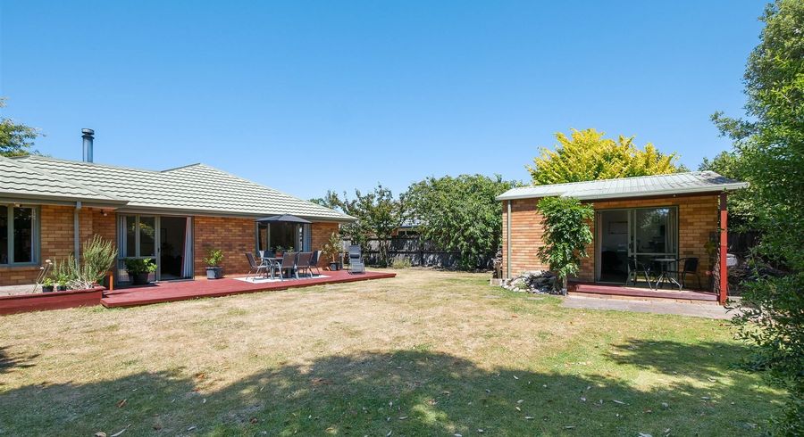  at 5 Bronte Way, Rolleston, Rolleston