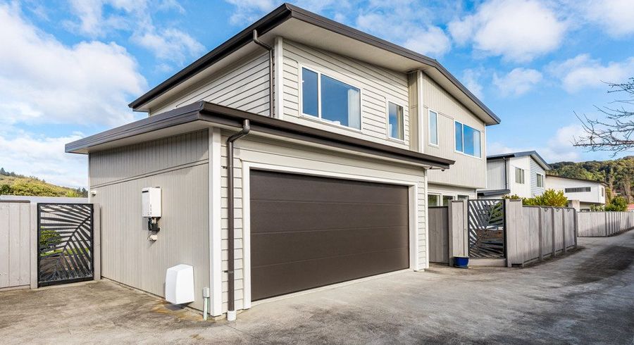  at 20C Moohan Street, Wainuiomata, Lower Hutt, Wellington