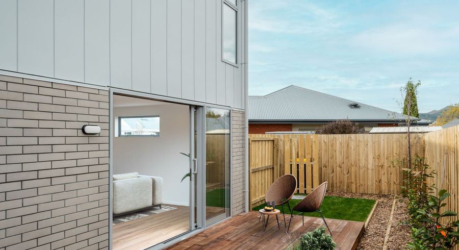  at 6/243 Lyttelton Street, Spreydon, Christchurch City, Canterbury