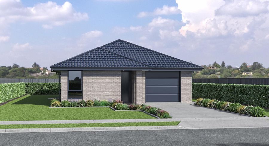  at Lot 3 Ahimanu Lane, Waihou, Matamata-Piako, Waikato