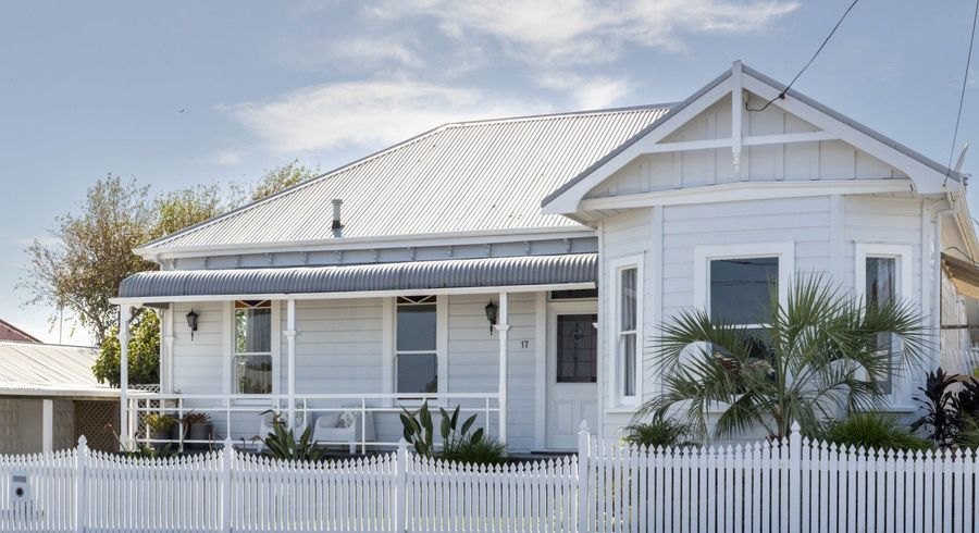  at 17 Kowhai Street, Strandon, New Plymouth