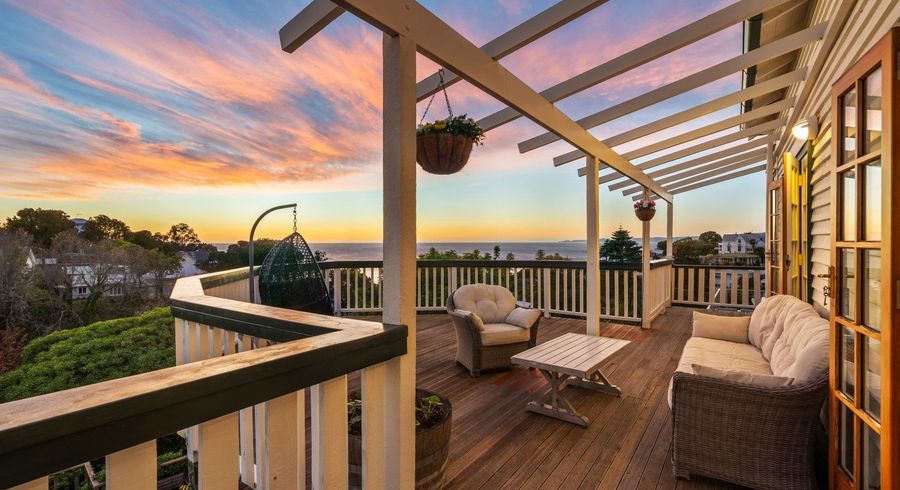  at 7 Lucy Road, Bluff Hill, Napier, Hawke's Bay