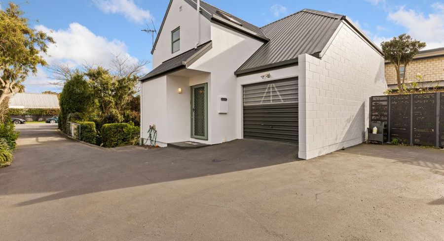  at 34 Albany Street, St. Albans, Christchurch City, Canterbury