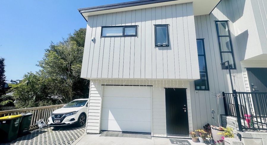  at 45C Seon Place, Birkdale, North Shore City, Auckland