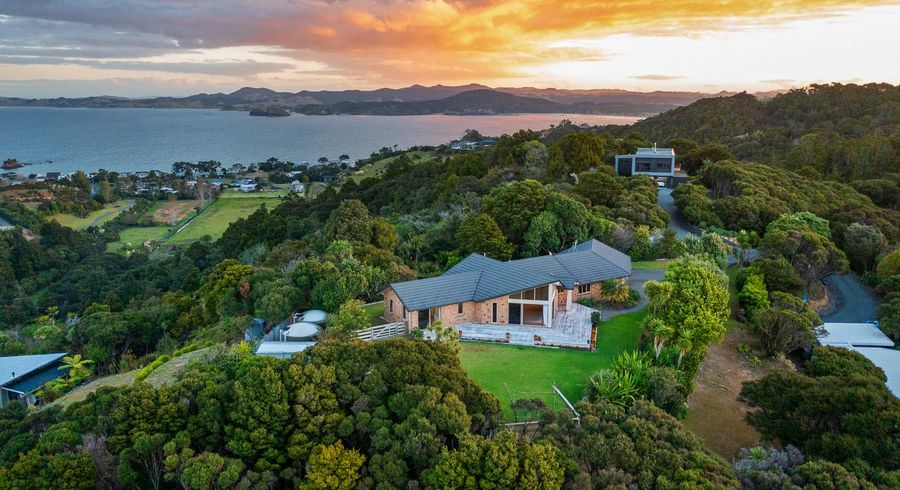  at 55 Taonga Lane, Tutukaka, Whangarei, Northland