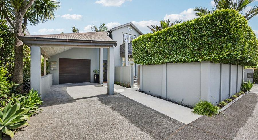  at 20 Regina Street, Westmere, Auckland City, Auckland
