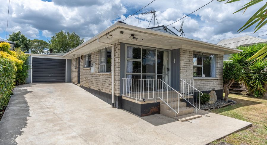  at 193A Ohaupo Road, Glenview, Hamilton