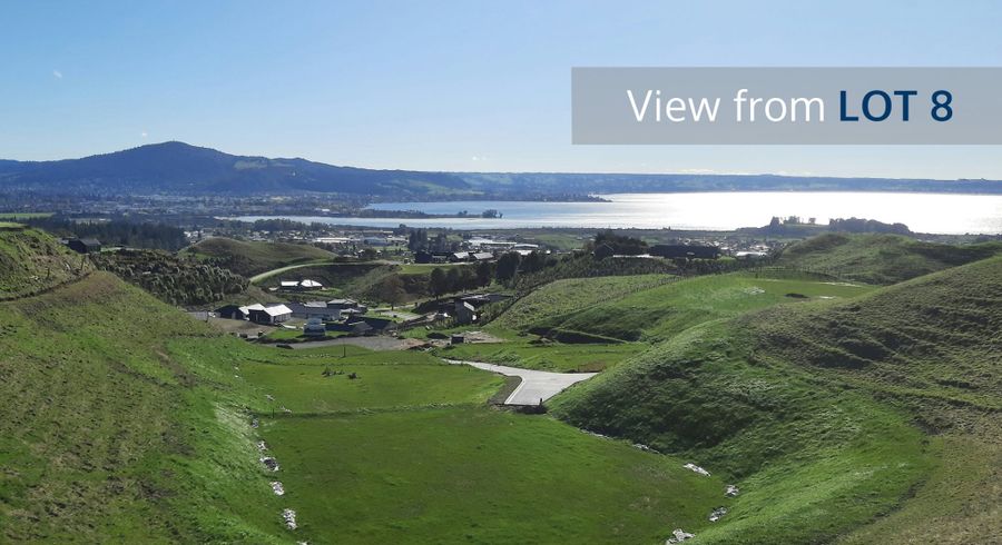 at Lot 7 - 16/1 Redwood Park, Lynmore, Lynmore, Rotorua, Bay Of Plenty