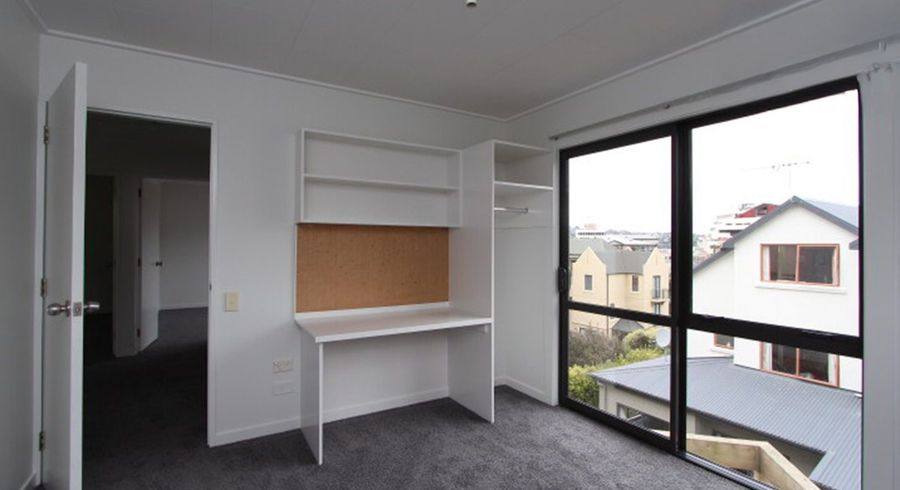  at 2 D Haddon Place, City Centre, Dunedin, Otago