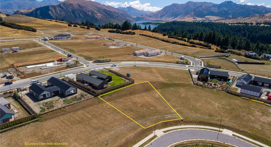  at 13 Erewhon Crescent, Wanaka, Wanaka, Otago
