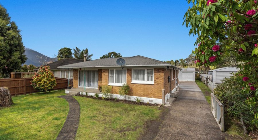  at 8 Hinemotu Avenue, Kawerau, Kawerau, Bay Of Plenty