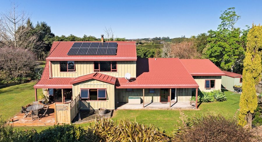  at 88 Lockington Road, Aongatete, Western Bay Of Plenty, Bay Of Plenty