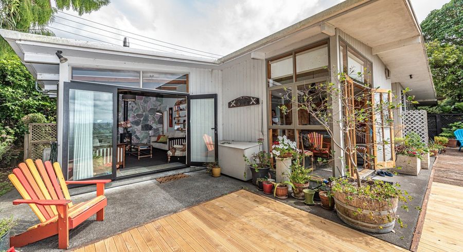 at 4 Great North Road, Saint Johns Hill, Whanganui
