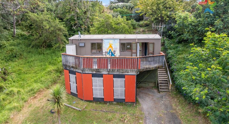  at 18 Forest Road, Raumati South, Kapiti Coast, Wellington