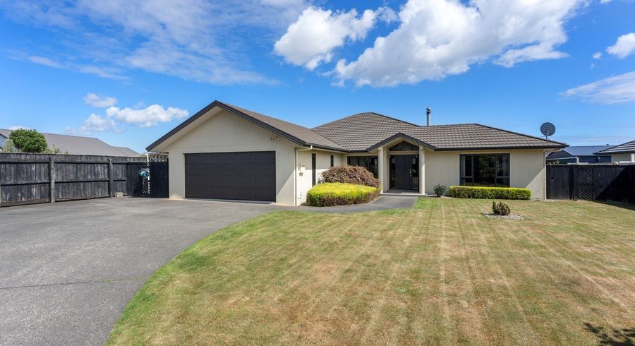  at 14A Weld Street, Levin, Levin