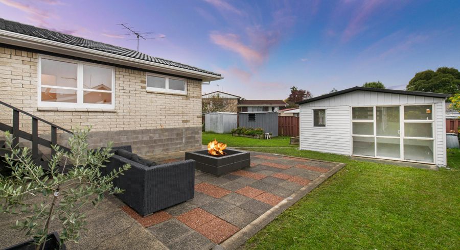  at 42 Ray Small Drive, Pahurehure, Papakura, Auckland