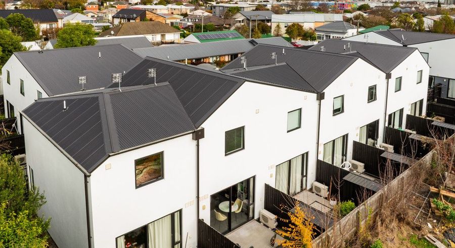  at 11/24 Percy Street, Phillipstown, Christchurch City, Canterbury