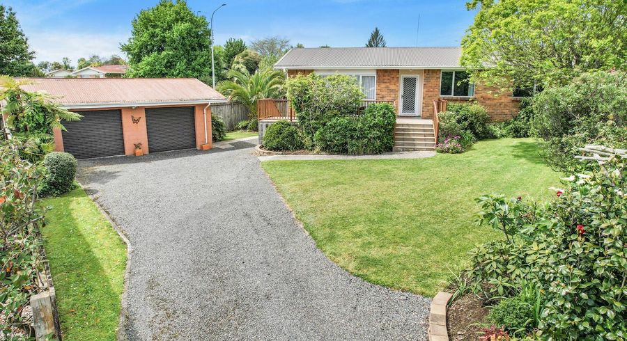  at 282 Tramway Road, Chartwell, Hamilton