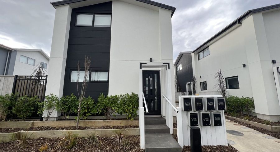  at 1/221 Armagh Street, Christchurch Central, Christchurch