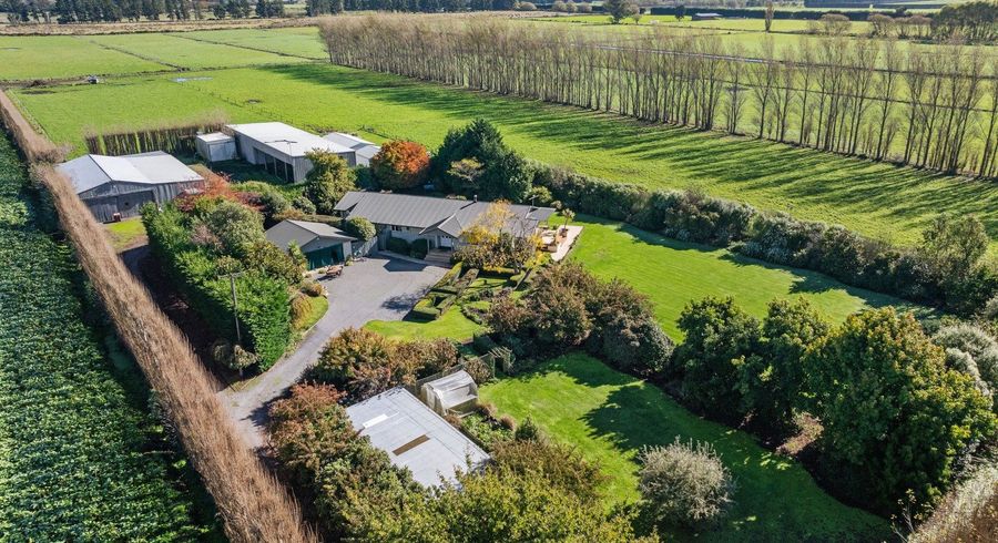  at 117 Swamp Road, Springston, Selwyn, Canterbury