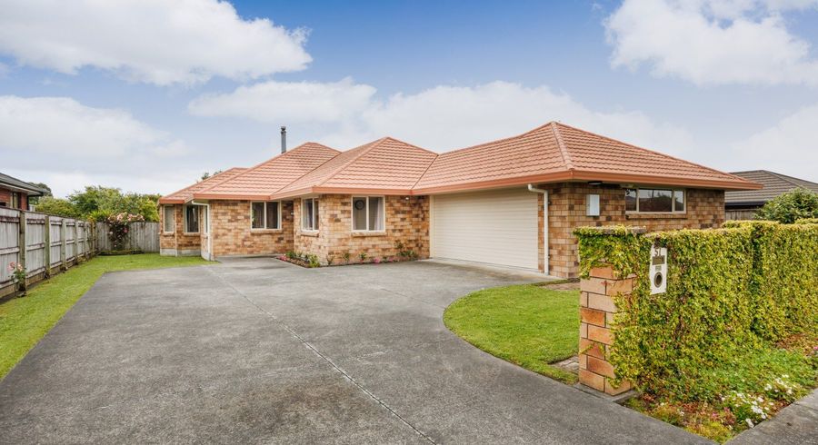  at 57 Parnell Heights Drive, Kelvin Grove, Palmerston North