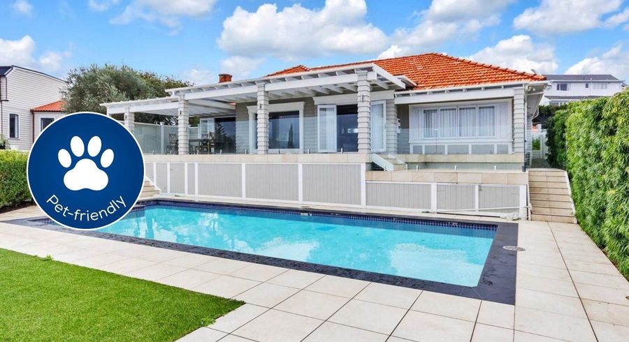  at 144 Paritai Drive, Orakei, Auckland City, Auckland