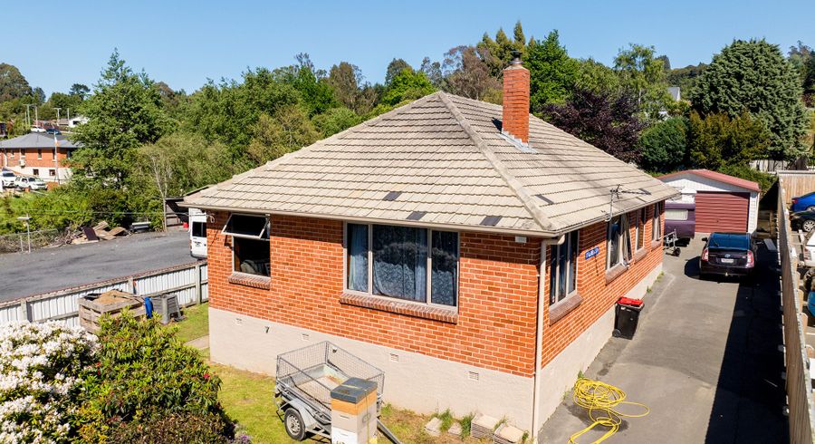  at 17 Glenelg Street, Bradford, Dunedin, Otago