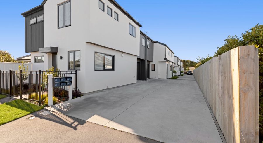  at 2/59 Amyes Road, Hornby, Christchurch City, Canterbury