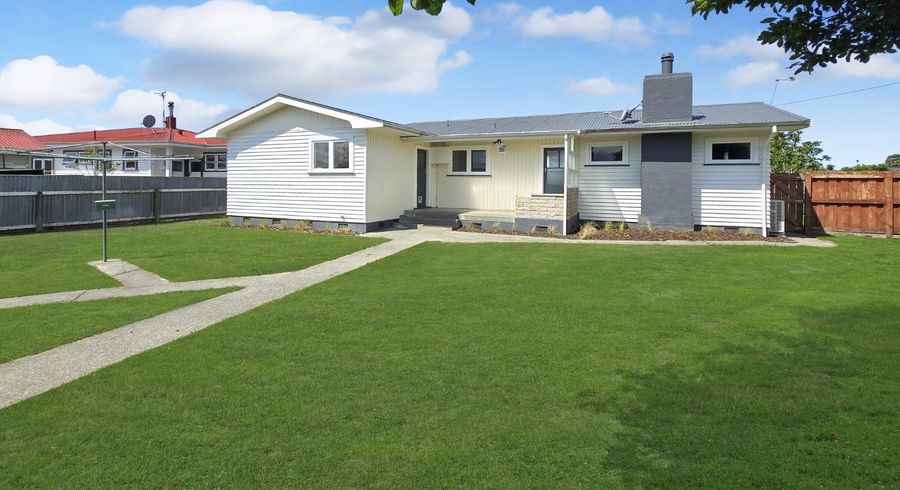  at 7 Armour Place, Onekawa, Napier