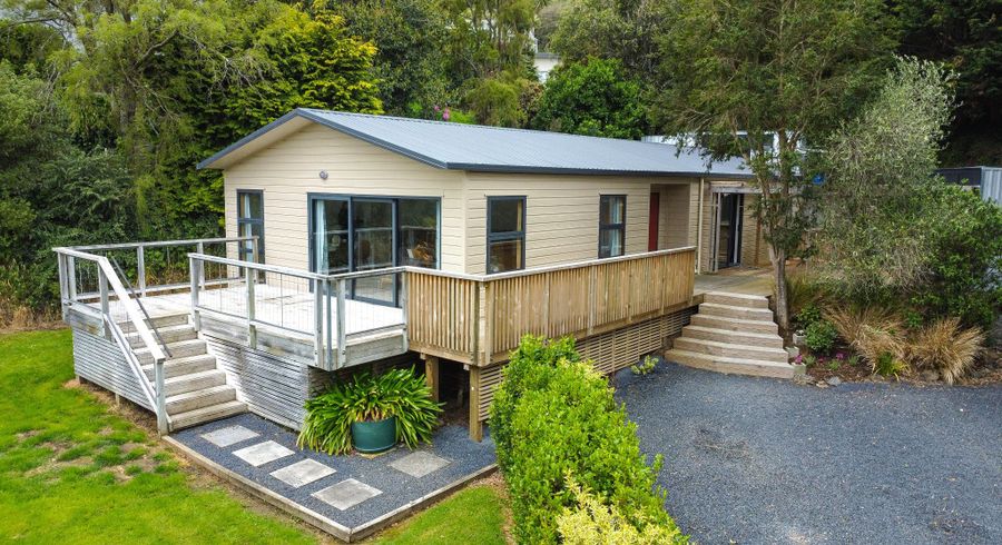  at 11 Marion Street, Macandrew Bay, Dunedin, Otago