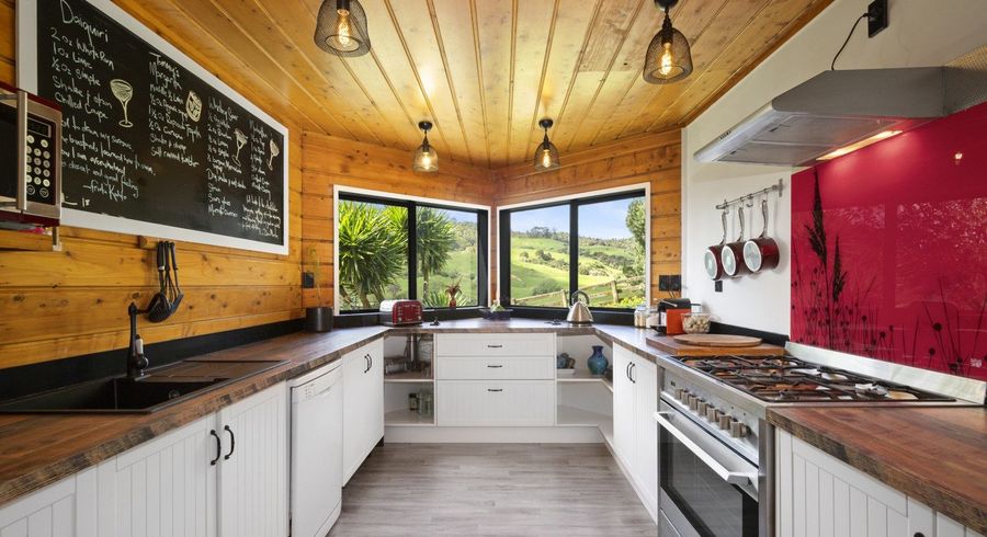  at 2846 Hunua Road, Hunua, Franklin, Auckland