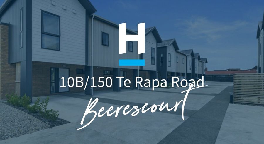  at 10B/150 Te Rapa Road, Beerescourt, Hamilton, Waikato