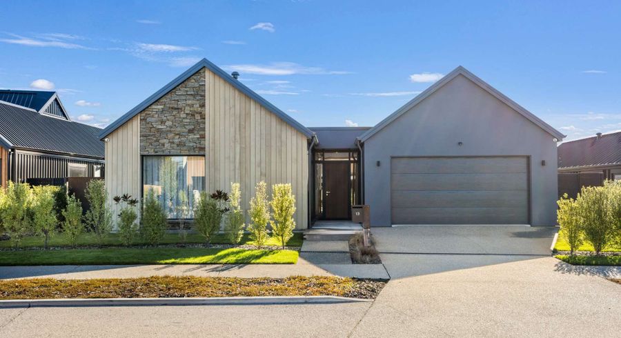  at 13 Vintage Street, Cromwell, Central Otago, Otago