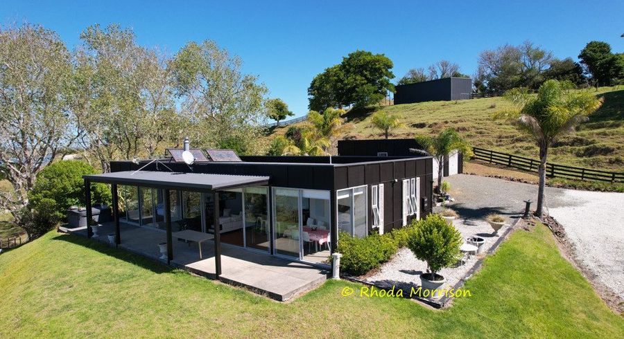  at 47 Andrae Lane, Maungaturoto, Kaipara, Northland