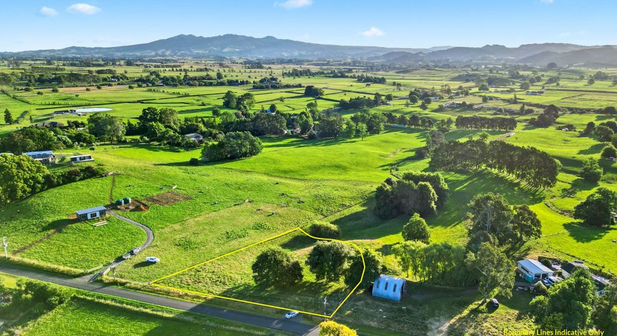  at 35 Jury Road, Ngahinapouri, Hamilton