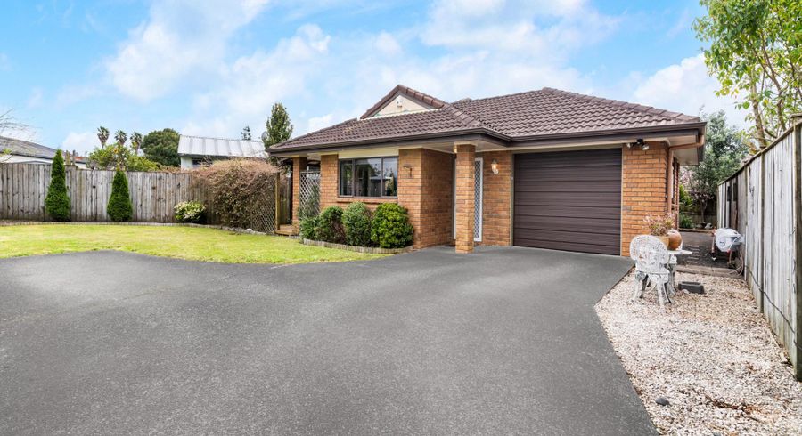  at 291 Mahia Road, Weymouth, Manukau City, Auckland